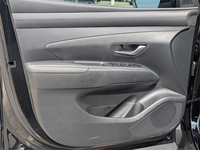 2026 Hyundai SANTA CRUZ SE FWD