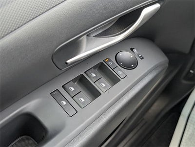 2026 Hyundai SANTA CRUZ SE FWD