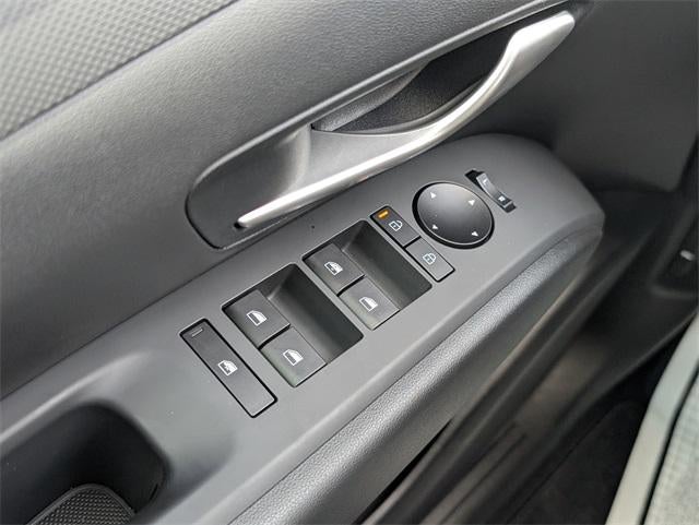 2026 Hyundai SANTA CRUZ SE FWD