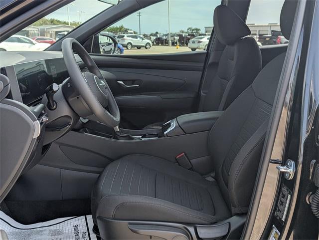 2026 Hyundai SANTA CRUZ SE FWD