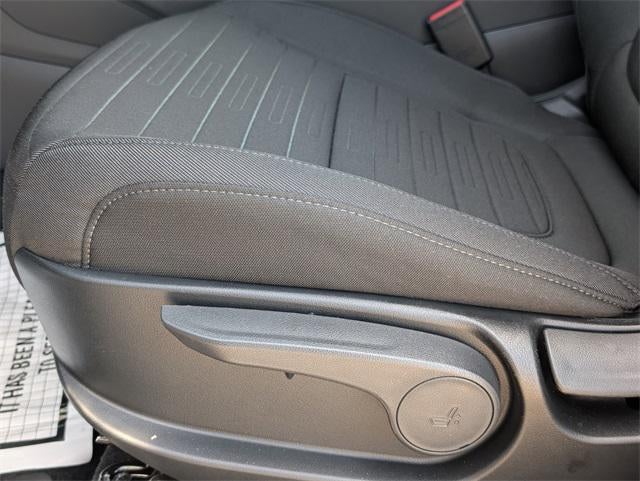 2026 Hyundai SANTA CRUZ SE FWD