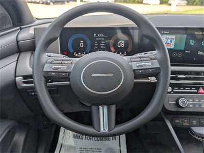 2026 Hyundai SANTA CRUZ SE FWD