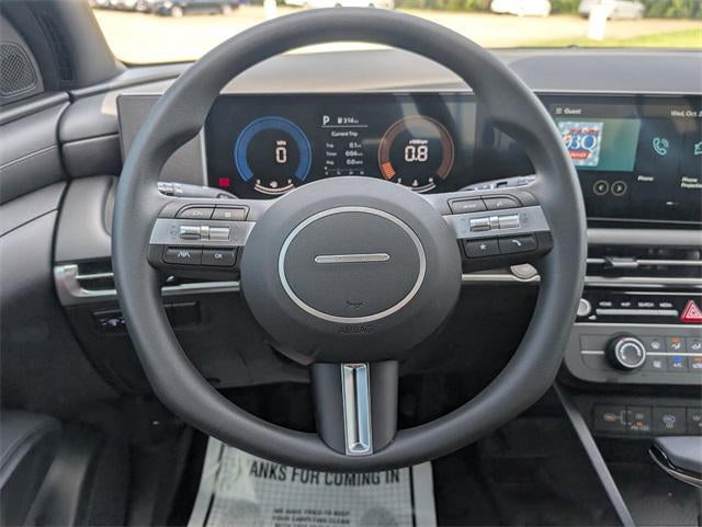 2026 Hyundai SANTA CRUZ SE FWD