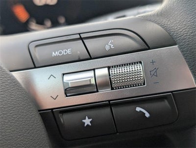 2026 Hyundai SANTA CRUZ SE FWD