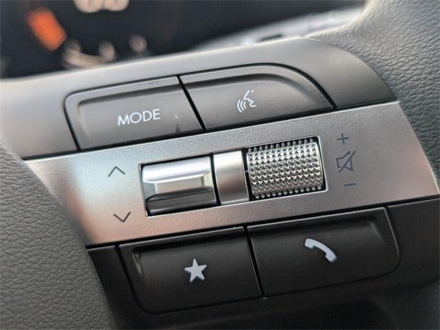 2026 Hyundai SANTA CRUZ SE FWD