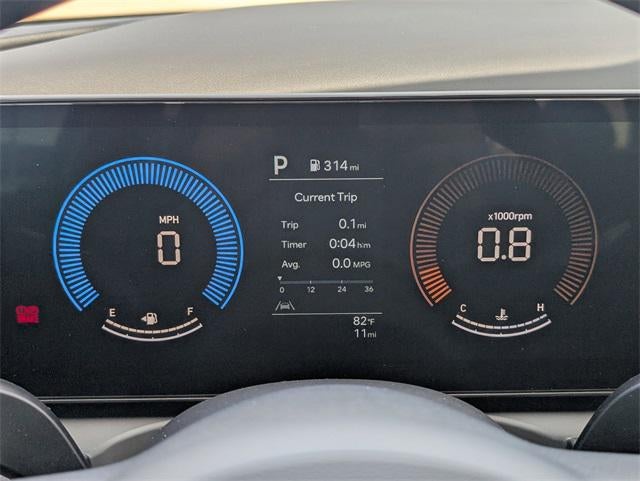 2026 Hyundai SANTA CRUZ SE FWD