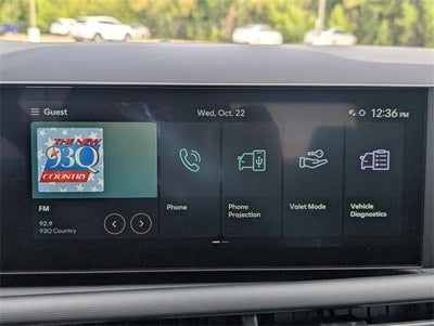 2026 Hyundai SANTA CRUZ SE FWD