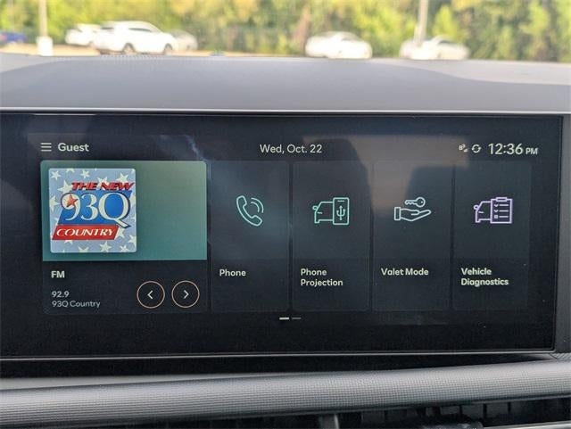 2026 Hyundai SANTA CRUZ SE FWD