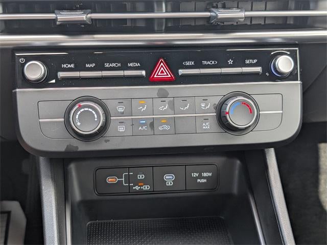 2026 Hyundai SANTA CRUZ SE FWD