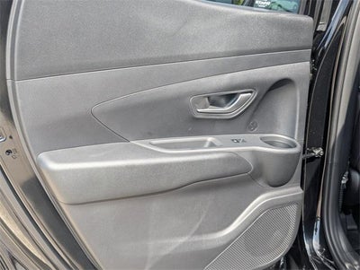 2026 Hyundai SANTA CRUZ SE FWD