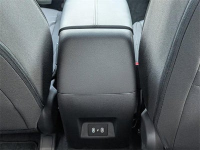 2026 Hyundai SANTA CRUZ SE FWD