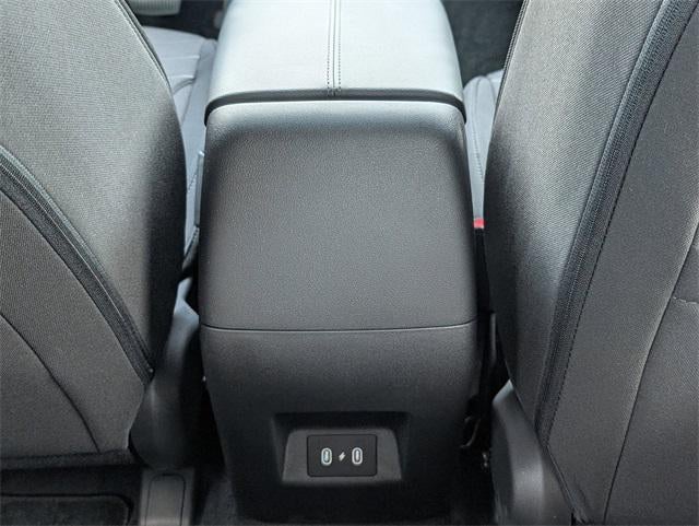 2026 Hyundai SANTA CRUZ SE FWD