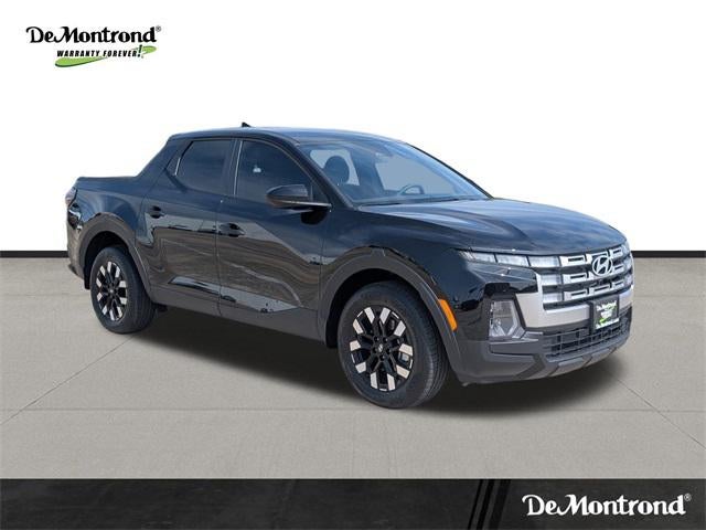 2026 Hyundai SANTA CRUZ SE FWD