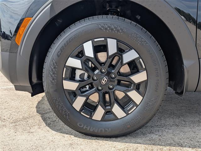 2026 Hyundai SANTA CRUZ SE FWD