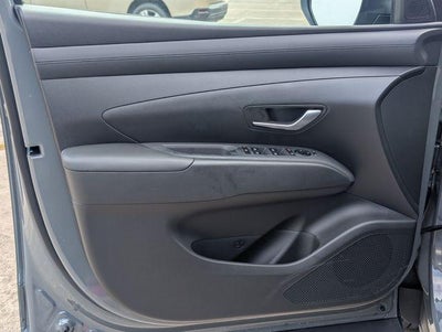 2027 Hyundai SANTA CRUZ SE FWD