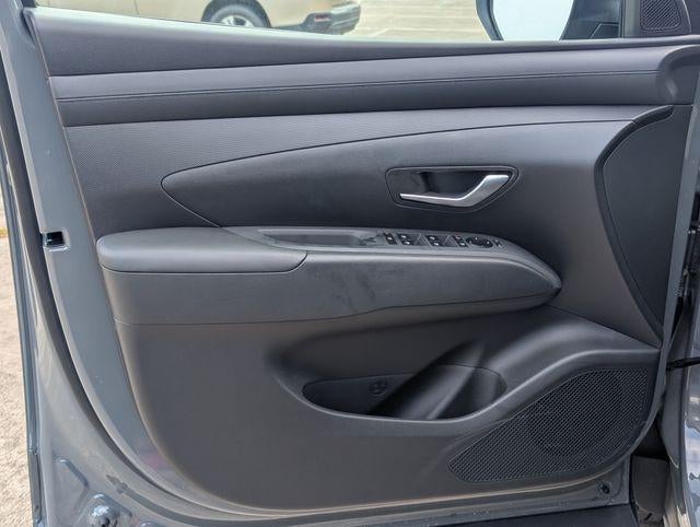 2027 Hyundai SANTA CRUZ SE FWD
