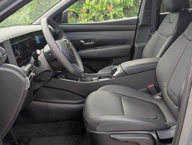 2027 Hyundai SANTA CRUZ SE FWD