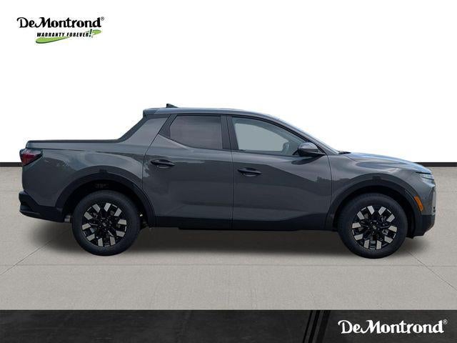 2027 Hyundai SANTA CRUZ SE FWD
