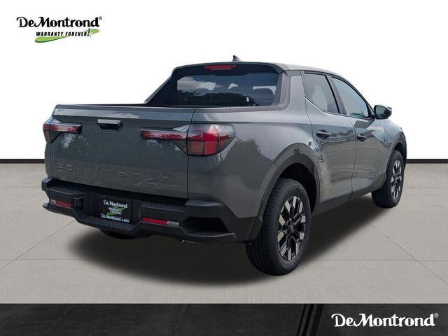 2027 Hyundai SANTA CRUZ SE FWD