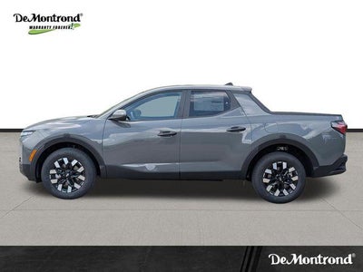 2027 Hyundai SANTA CRUZ SE FWD