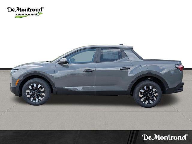 2027 Hyundai SANTA CRUZ SE FWD