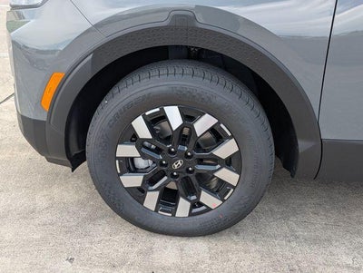 2027 Hyundai SANTA CRUZ SE FWD