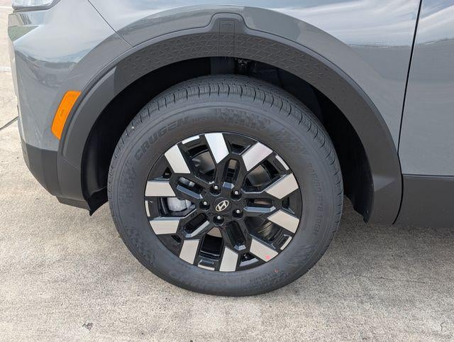 2027 Hyundai SANTA CRUZ SE FWD