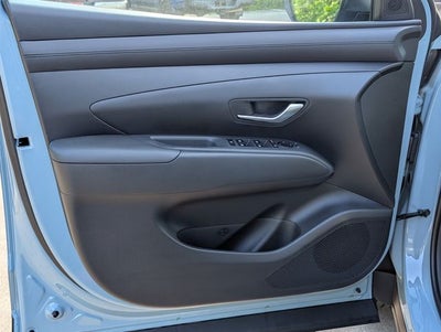 2027 Hyundai SANTA CRUZ SE FWD