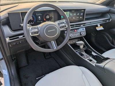 2027 Hyundai SANTA CRUZ SE FWD