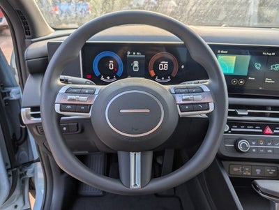 2027 Hyundai SANTA CRUZ SE FWD