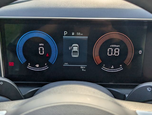 2027 Hyundai SANTA CRUZ SE FWD