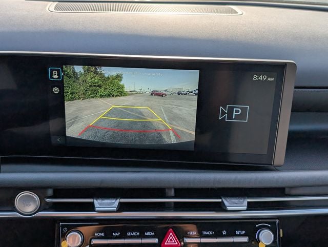 2027 Hyundai SANTA CRUZ SE FWD