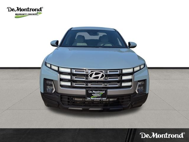 2027 Hyundai SANTA CRUZ SE FWD