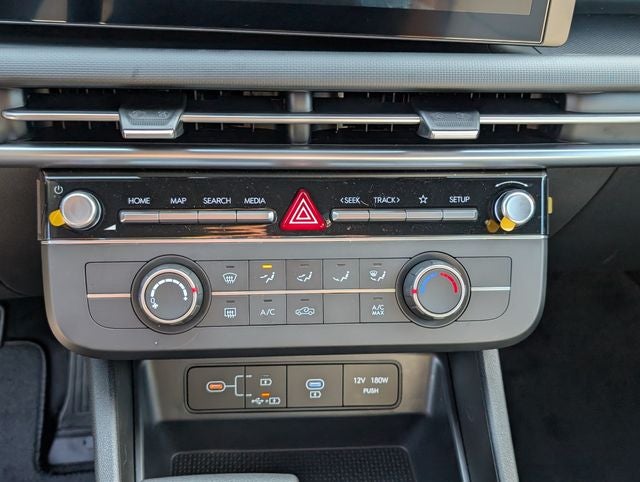 2027 Hyundai SANTA CRUZ SE FWD
