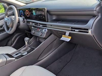 2027 Hyundai SANTA CRUZ SE FWD