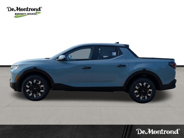 2027 Hyundai SANTA CRUZ SE FWD