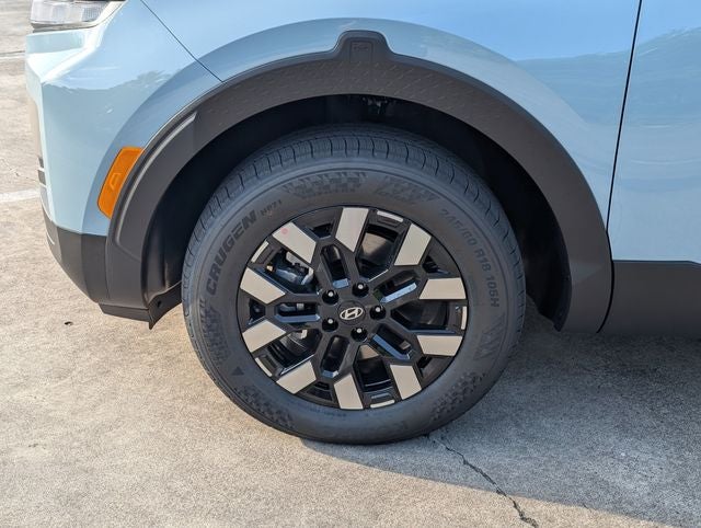 2027 Hyundai SANTA CRUZ SE FWD