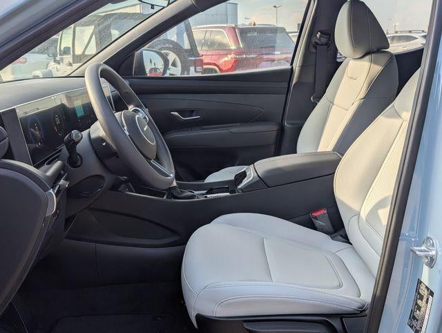 2027 Hyundai SANTA CRUZ SE FWD