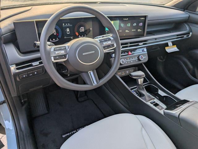 2027 Hyundai SANTA CRUZ SE FWD