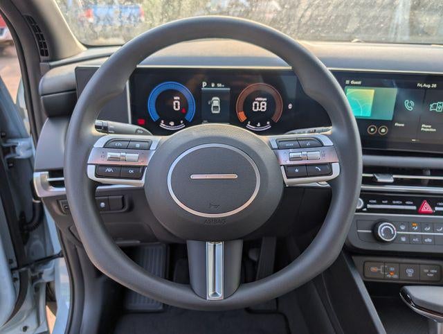 2027 Hyundai SANTA CRUZ SE FWD