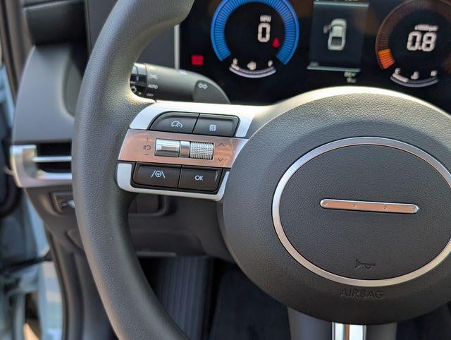 2027 Hyundai SANTA CRUZ SE FWD