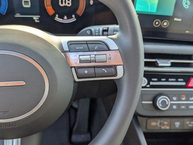 2027 Hyundai SANTA CRUZ SE FWD