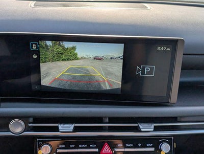 2027 Hyundai SANTA CRUZ SE FWD