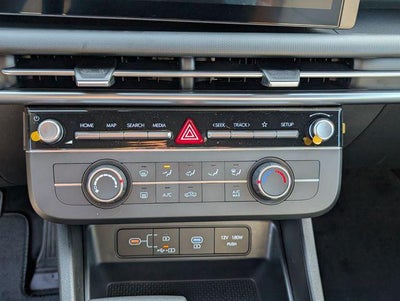 2027 Hyundai SANTA CRUZ SE FWD