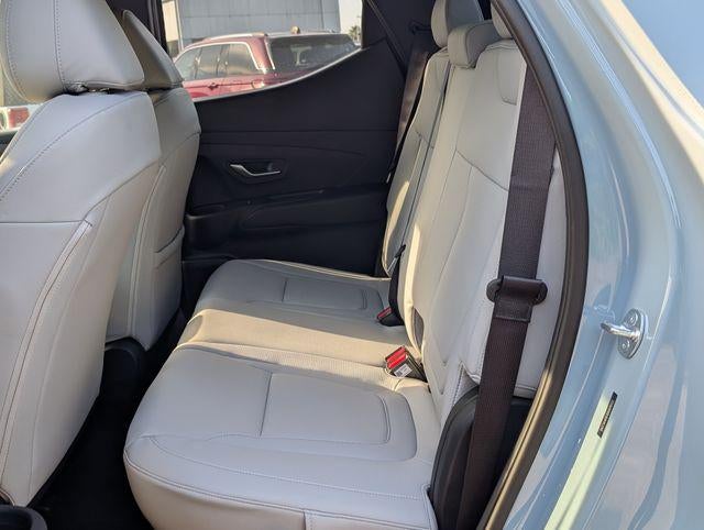 2027 Hyundai SANTA CRUZ SE FWD