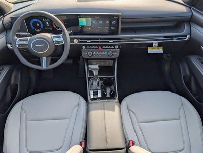 2027 Hyundai SANTA CRUZ SE FWD