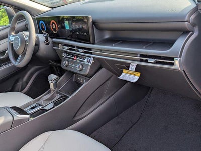 2027 Hyundai SANTA CRUZ SE FWD