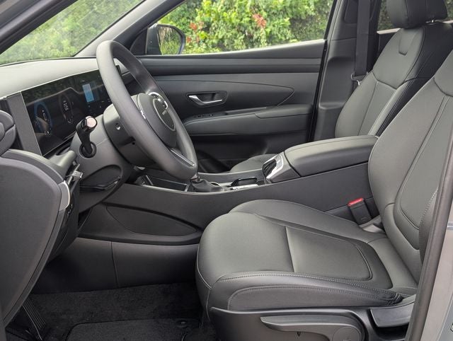 2027 Hyundai SANTA CRUZ SE FWD