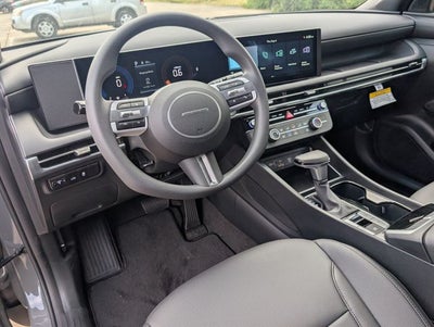 2027 Hyundai SANTA CRUZ SE FWD