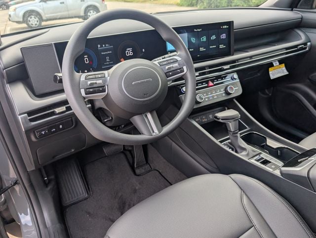 2027 Hyundai SANTA CRUZ SE FWD